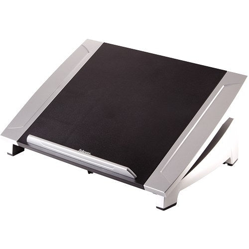 Fellowes Office Suites Laptop Riser 5kg Black