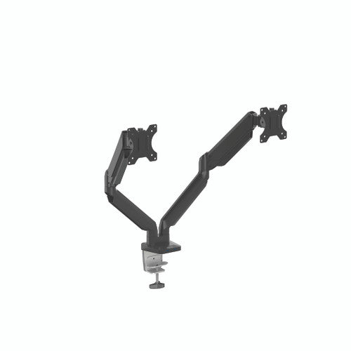 Fellowes Platinum Series Dual Monitor Arm 1.5-8kg Black