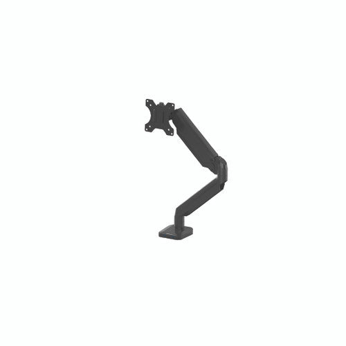 Fellowes Platinum Series Single Monitor Arm 1.5-8kg Black