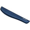 Fellowes PlushTouch Keyboard Wrist Rest Blue 460.4mm
