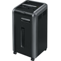 Fellowes Powershred 225Ci Cross-Cut Shredder 22 Sheet DIN P-4