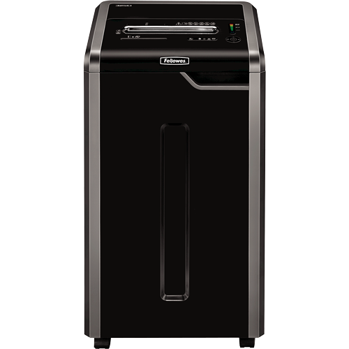 Fellowes Powershred 325Ci Cross-Cut Shredder 22-24 Sheet DIN P-4