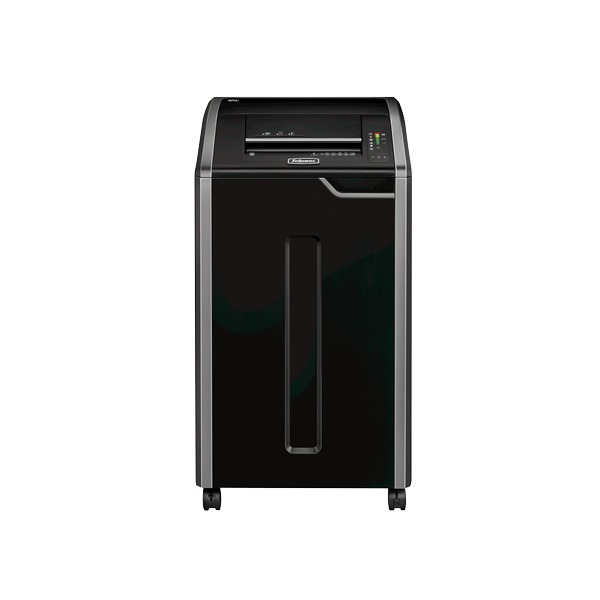 Fellowes Powershred 425Ci Cross-Cut Shredder 32 Sheet DIN P-4