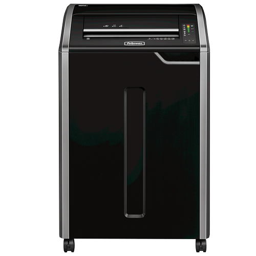 Fellowes Powershred 485Ci Cross-Cut Shredder up to 32 Sheet DIN P-4