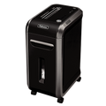 Fellowes Powershred 99Ci Cross-Cut Shredder 18 Sheet DIN P-4