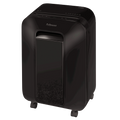 Fellowes Powershred LX201 Micro-Cut Shredder 12 Sheet DIN P-5