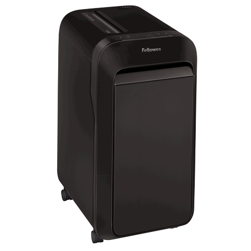 Fellowes Powershred LX221 Micro-Cut Shredder 20 Sheet DIN P-5