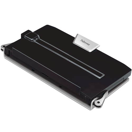 Fellowes Professional Series In-line Copyholder Black