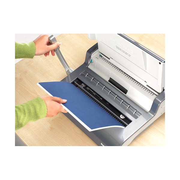 Fellowes Binding Machine Wire Quasar 130