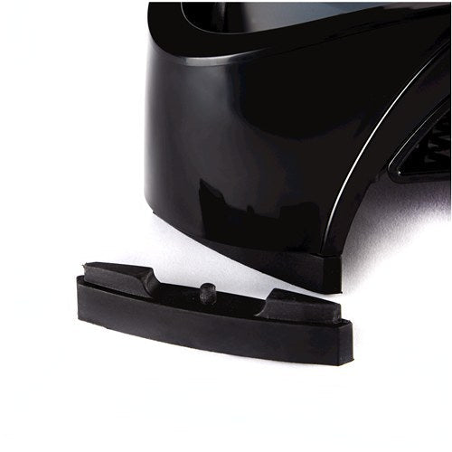 Fellowes Smart Suites Monitor Riser Plus Black