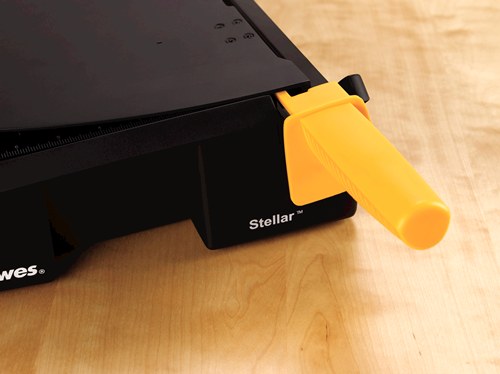 Fellowes Guillotine Stellar A4 20 Sheet 305mm Cut
