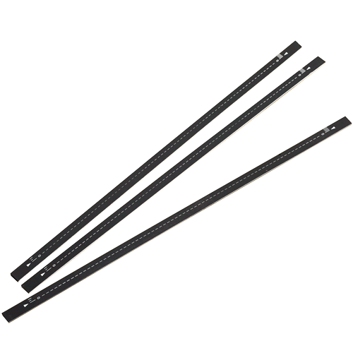 Fellowes Trimmer Cutting Strips A3 Pack 3