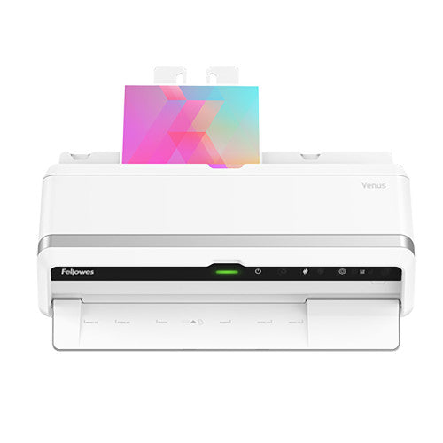 Fellowes Venus A3 Laminator for Pouches up to 250 Micron