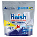 Finish Ultimate All in 1 Lemon Sparkle Dishwasher Tablets 36s x 6