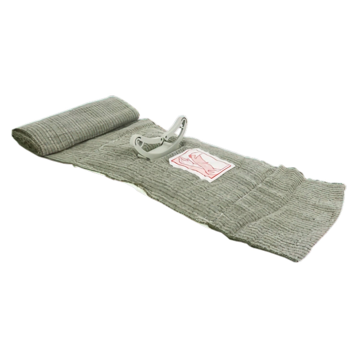FirstCare Military Trauma and Hemorrhage Control Bandage 15 x 18cm Green
