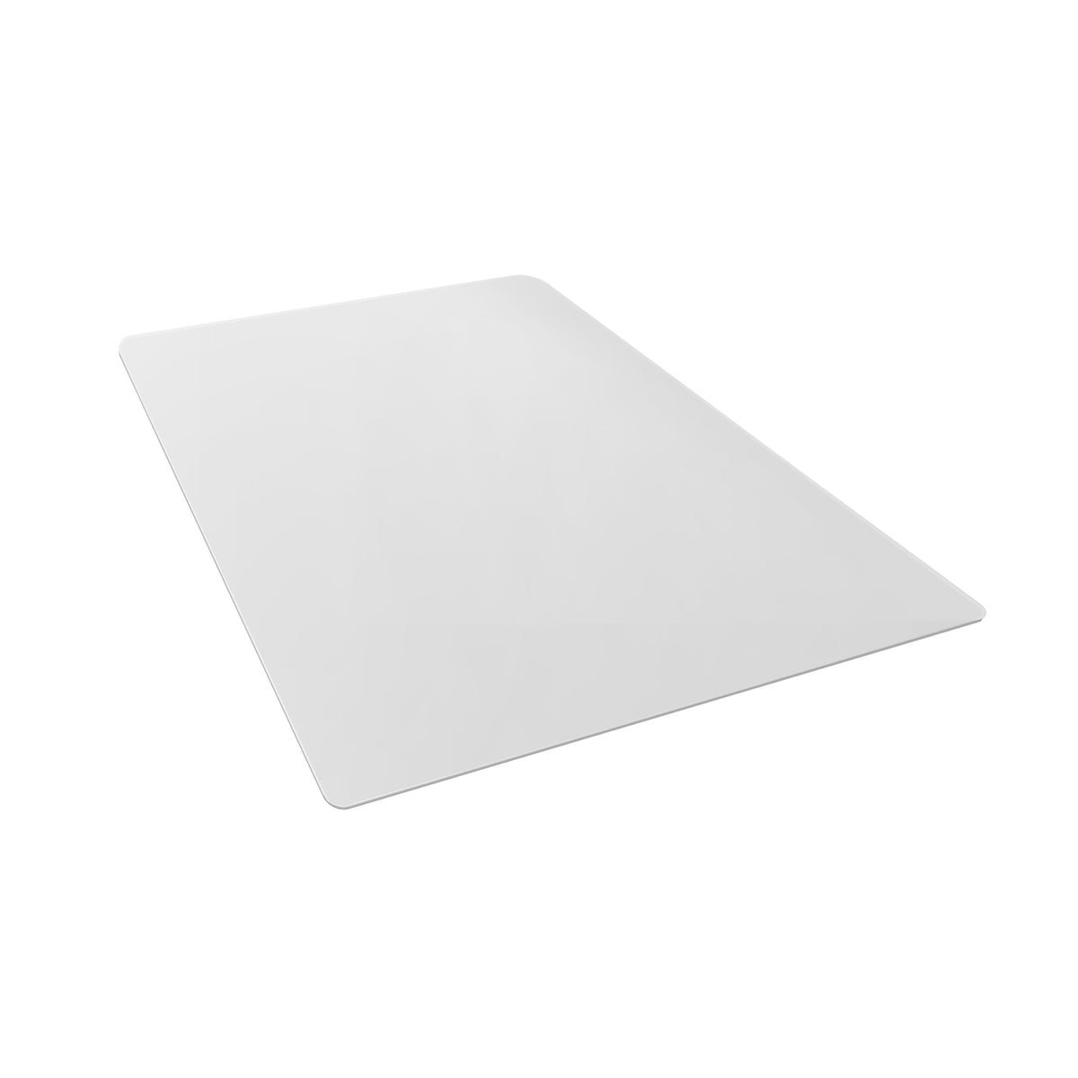 Floortex Chair Mat Hard Floor Polycarbonate 116 x 150cm Rectangle