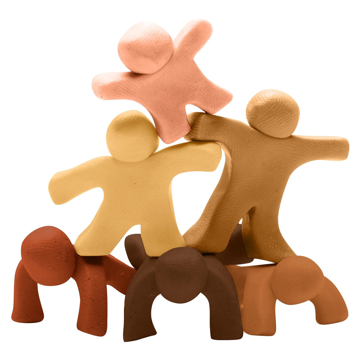 Friendship Colours Fun Dough 900g