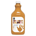 Friendship Colours Paint 2L Honey