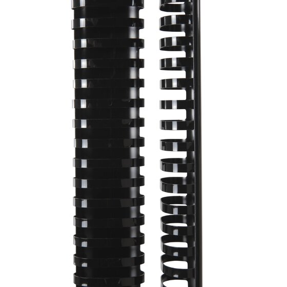 GBC Binding Comb 51mm Black Pack of 50