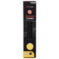 GBC Binding Comb 8mm Black Pack of 100