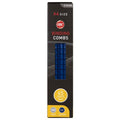 GBC Binding Comb 8mm Blue Pack of 100