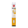 GBC Binding Comb 8mm White Pack of 25