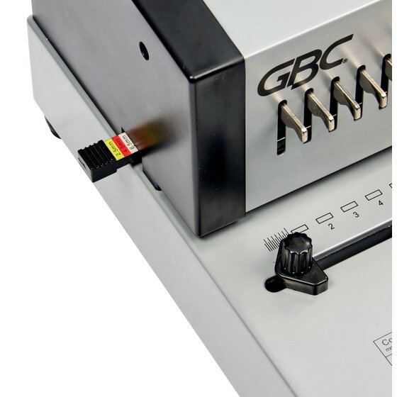 GBC Binding Machine CombBind CB25E Pro Electric
