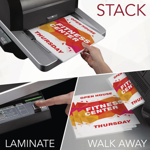 GBC Laminator Foton 30 Automated