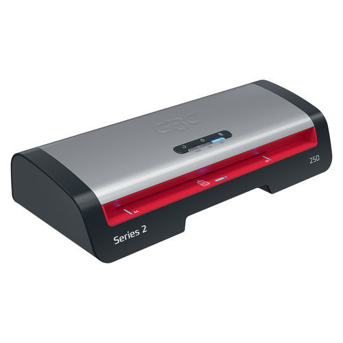 GBC Laminator 250 Office A4 Silver