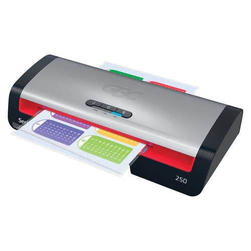 GBC Laminator 250 Office A4 Silver