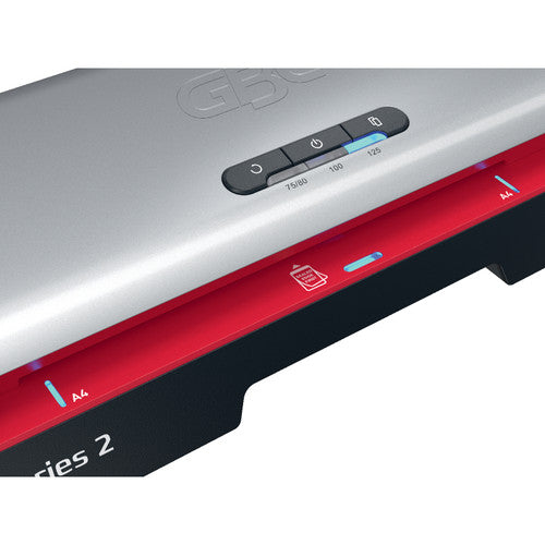 GBC Laminator 250 Office A4 Silver