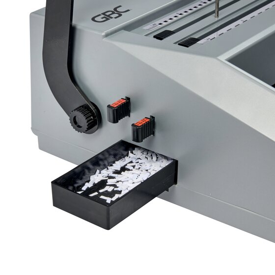 GBC Binding Machine MultiBind MB20 Manual