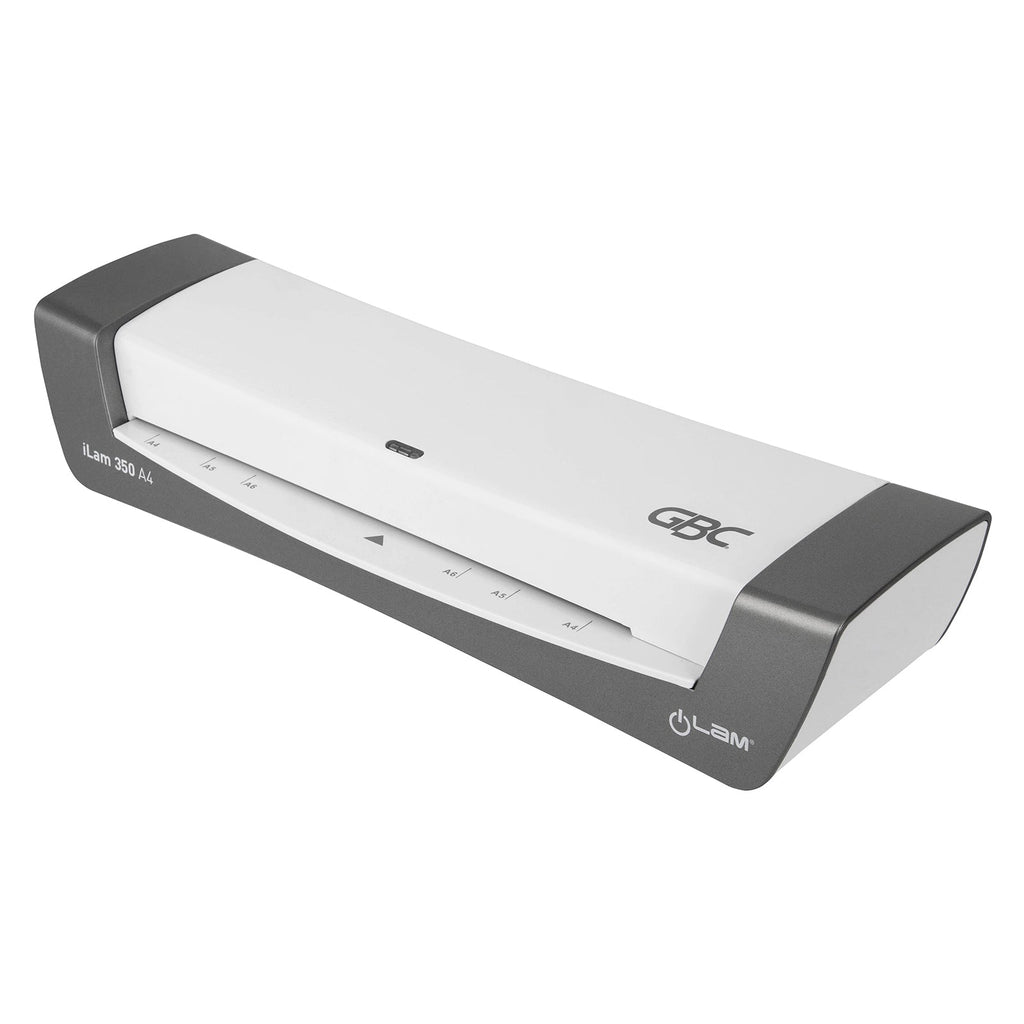 GBC Laminator iLam 350 A4 Silver