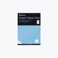 Micador Graph Pad A3 5mm 25 Sheets