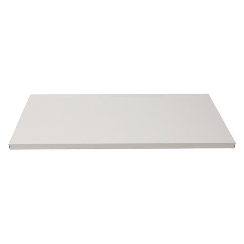 Rapidline Extra Shelf 890 x 364 x 25mm Only Silver Grey for Open Bay Steel Shelving