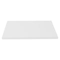 Rapidline Shelf 760 x 25 x 380mm Only White for Go Tambour Door Cupboard