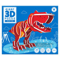 Giant 3D Puzzle Terrific T. Rex