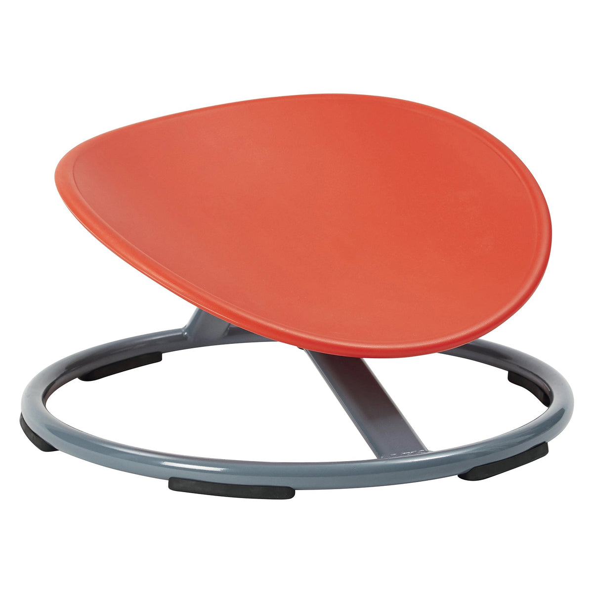 Gonge Balance Disc Spinning Seat Ball Bearing Rotation 50kg