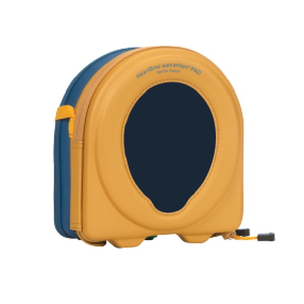 HEARTSINE AED Carry Case