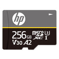 HP A2 U3 High Speed MicroSD Card 256GB