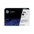 HP 14A Original LaserJet Toner Cartridge Black 10000 Pages