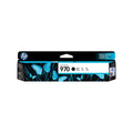 HP 970B Original Ink Cartridge Black 3000 Pages