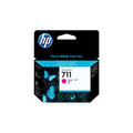 HP 711 DesignJet Ink Cartridge Magenta 29ml