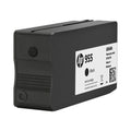 HP 955 Original Ink Cartridge Black 1000 Pages
