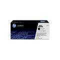 HP 49A Original LaserJet Toner Cartridge Black 2500 Pages