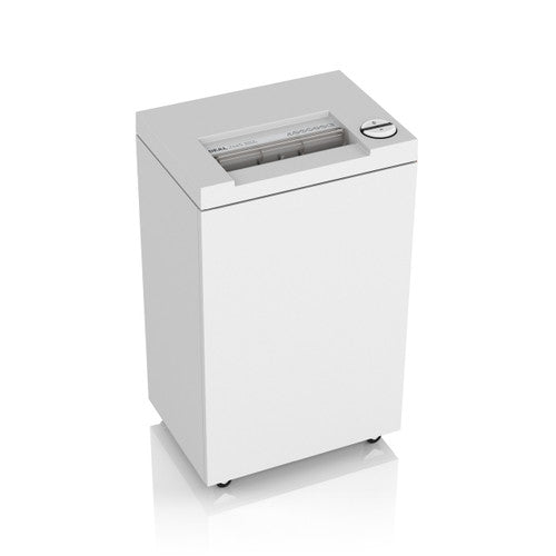 Ideal Deskside Shredder 2465 Strip Cut 4mm