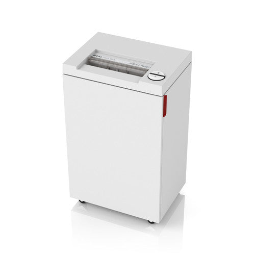 Ideal Deskside Shredder 2465 Strip Cut 4mm