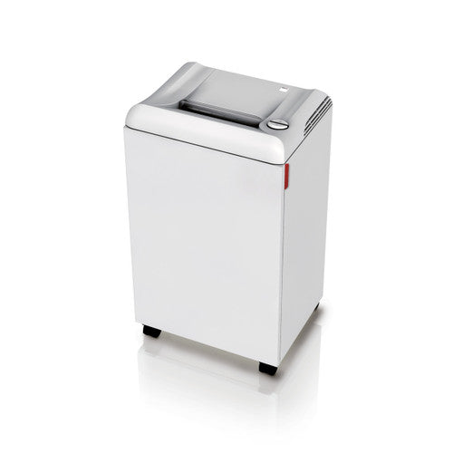 Ideal Office Document Shredder 2503 Cross Cut 4x40mm