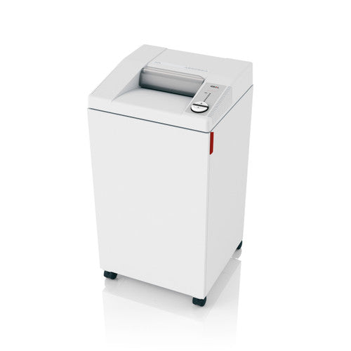 Ideal Document Shredder 2604 Cross Cut 2x15mm