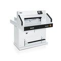 Ideal Hydraulic Guillotine 7260 LT White